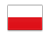 SPURGO SERVICE srl - MARAZZATO - Polski